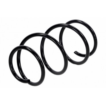 Ressort de Suspension Avant Pour BMW Série 3 E46 31331096038 31336756965