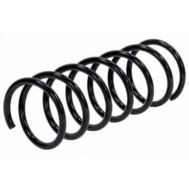 Ressort de Suspension Avant Pour BMW Série 5 E34 31331135462