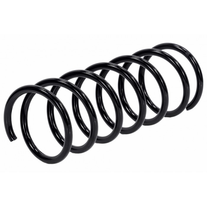 Ressort de Suspension Avant Pour BMW Série 5 E34 31331135462