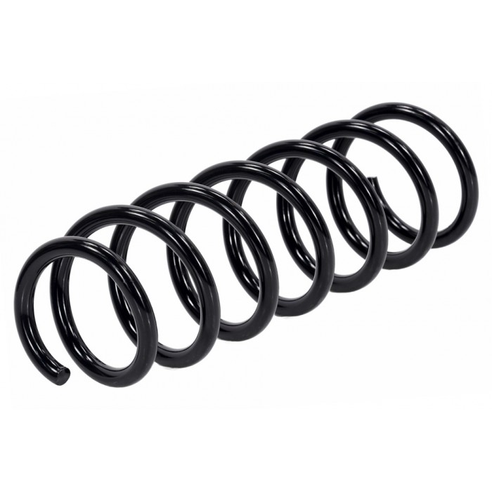 Ressort de Suspension Avant Pour BMW Série 5 F10 31336795427 31336795428