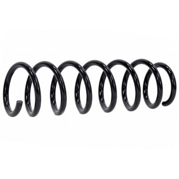 Ressort de Suspension Avant Pour BMW Série 5 F10 31336795427 31336795428