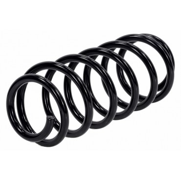 Ressort de Suspension Avant Pour Opel Antara Chevrolet Captiva 20927340 4802525