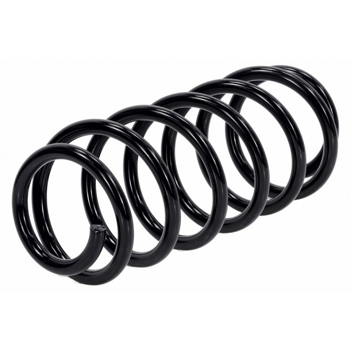 Ressort de Suspension Avant Pour Opel Antara Chevrolet Captiva 20927340 4802525