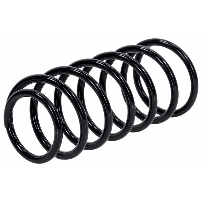 Ressort de Suspension Avant Pour Daewoo Lanos 96257711 96257712 96257713