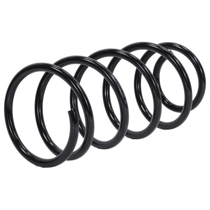 Ressort de Suspension Avant Pour Peugeot Fiat Citroën 5002AC 1317474080 5002Z8