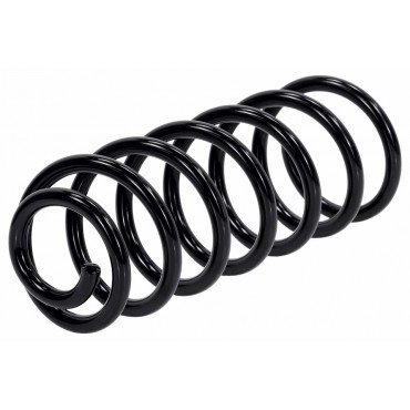 Ressort de Suspension Arrière Pour Peugeot Fiat Citroën 5102C3 1477217080