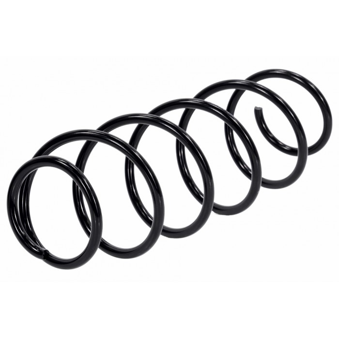 Ressort de Suspension Avant Pour Citroën C3 5002CR 5002LL 5002LQ