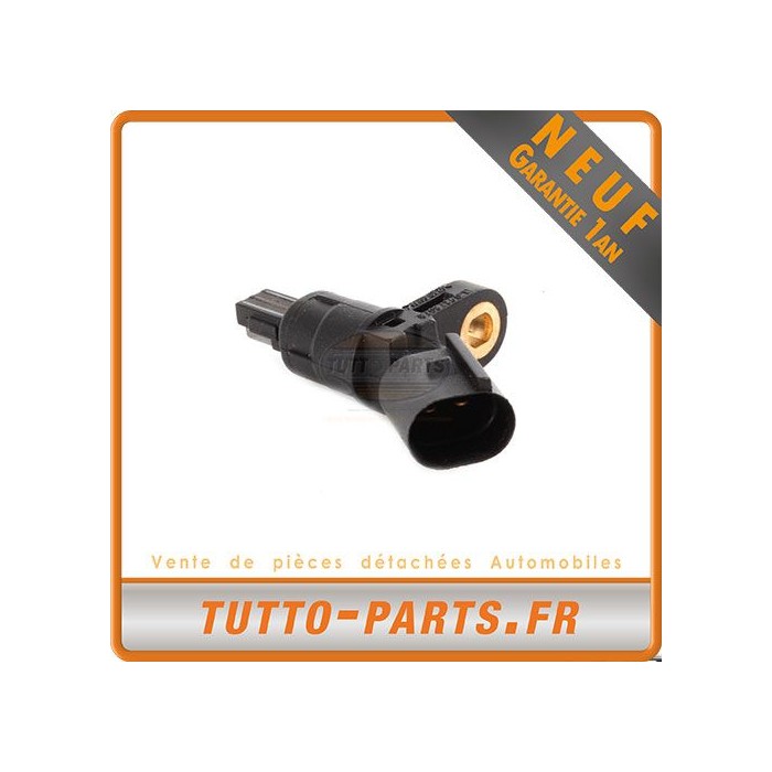 Capteur ABS pour AUDI A3 TT SEAT Arosa SKODA Felicia VOLKSWAGEN