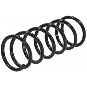 Ressort de Suspension Arrière Pour Ford Mondeo IV 7G915560GAD 7G915560GBA