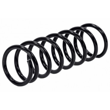 Ressort de Suspension Arrière Pour Ford Mondeo III 1127085 1360354 1S715A581HA