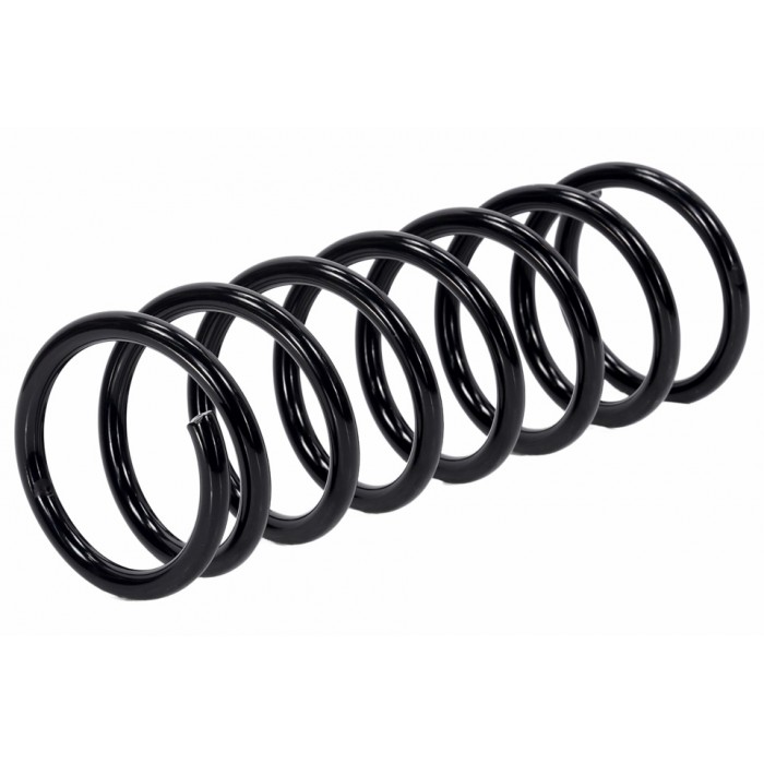 Ressort de Suspension Arrière Pour Ford Mondeo III 1127085 1360354 1S715A581HA