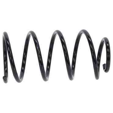 Ressort de Suspension Avant Pour Ford C-Max II Focus III 1851893 AV615310ACA