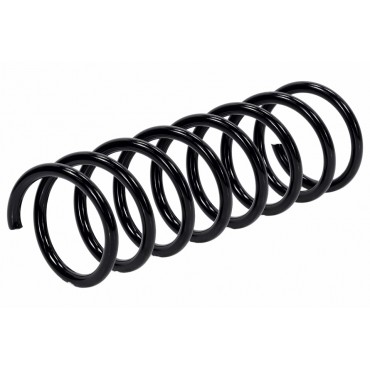 Ressort de Suspension Arrière Pour Ford Focus III 1741784 1882876 BV615560ADD