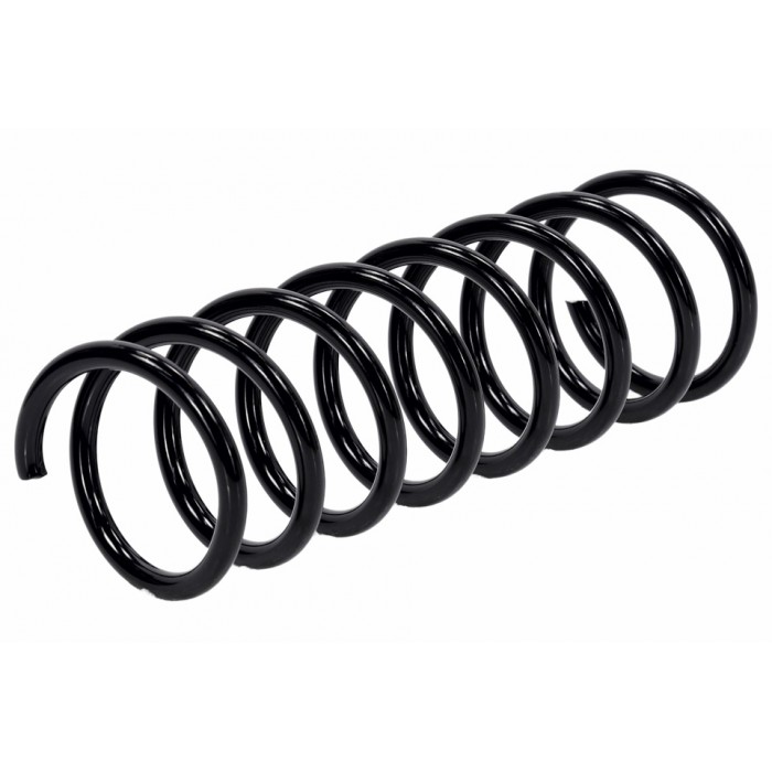 Ressort de Suspension Arrière Pour Ford Focus III 1741784 1882876 BV615560ADD