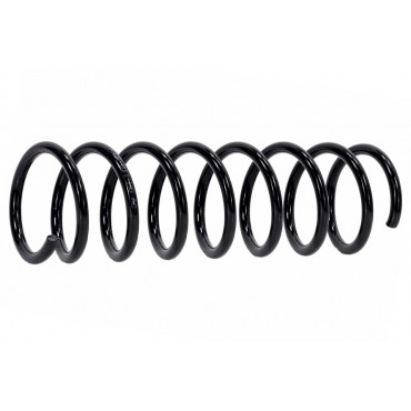 Ressort de Suspension Arrière Pour Ford Focus III 1741784 1882876 BV615560ADD