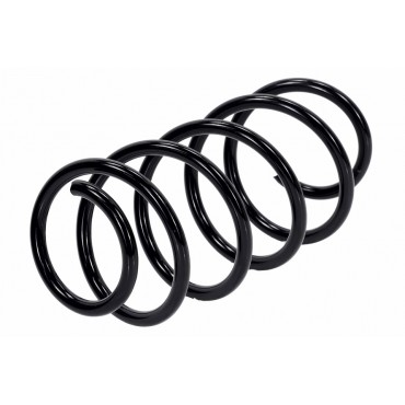 Ressort de Suspension Avant Pour Ford Fiesta V 1350505 4S615C300AA