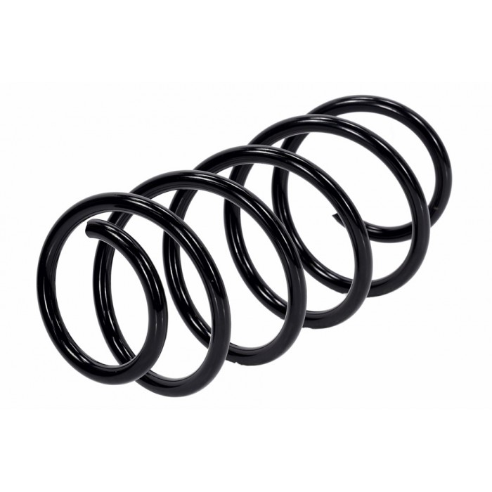 Ressort de Suspension Avant Pour Ford Fiesta V 1350505 4S615C300AA