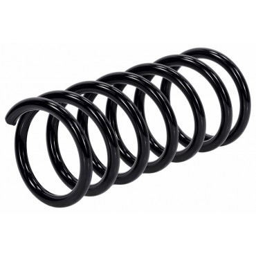 Ressort de Suspension Arrière Pour Ford S-Max 1415665 1415666 1509833 1509835