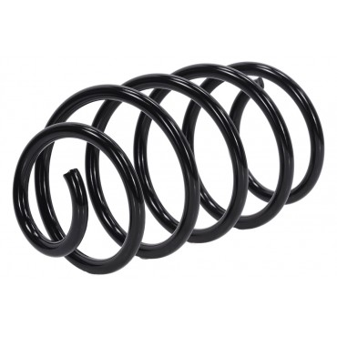 Ressort de Suspension Avant Pour VW Seat Ford 7M0411105H 1146990 7200953 7200954