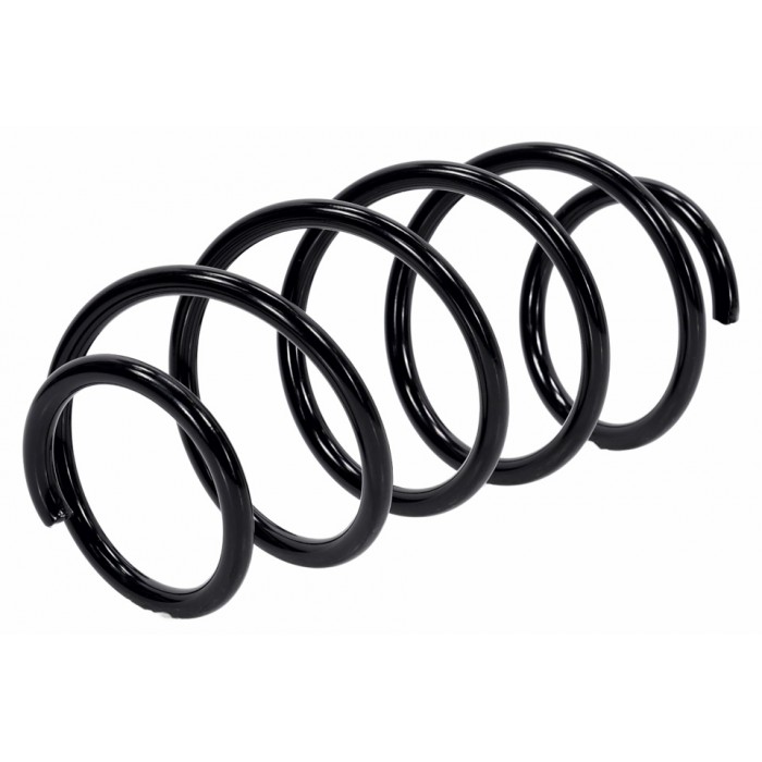 Ressort de Suspension Avant Pour Ford Fusion 7N115C300BA