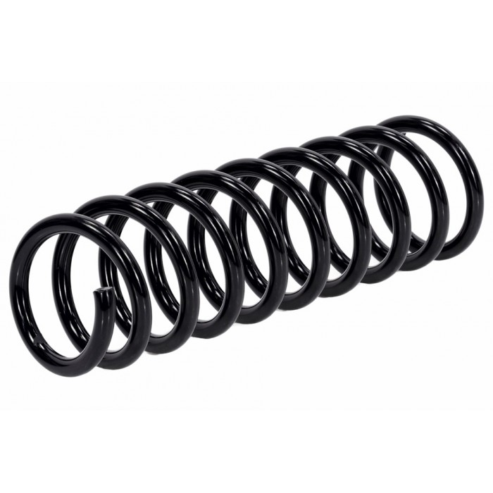 Ressort de Suspension Arrière Pour Ford Focus II 53242