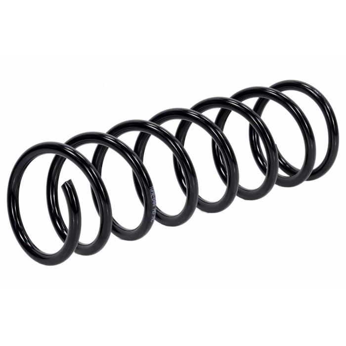 Ressort de Suspension Arrière Pour Ford Focus II 4M515560AEA 4M515560AEB