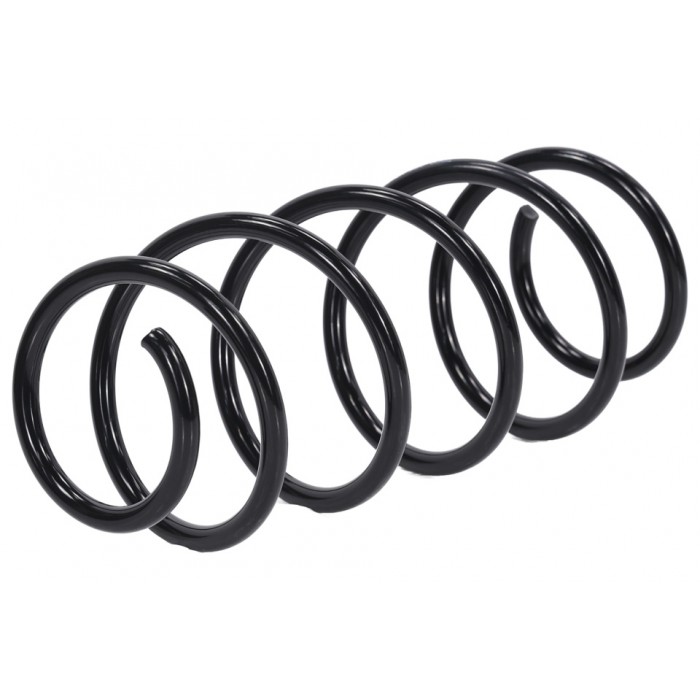 Ressort de Suspension Avant Pour Ford Fiesta V 2S615310HA 4S615C300CA