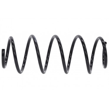 Ressort de Suspension Avant Pour Ford Fiesta V 2S615310HA 4S615C300CA