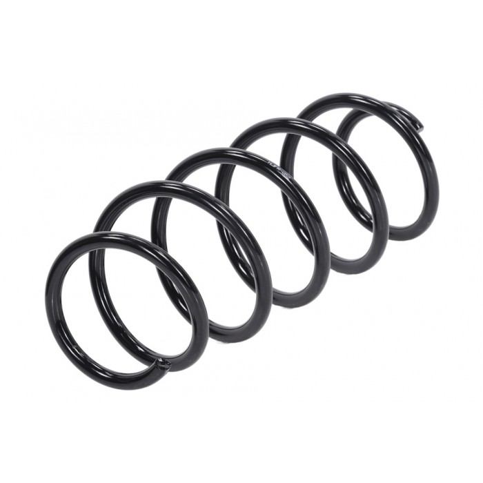 Ressort de Suspension Avant Pour Ford Fiesta VI 1514148 1528125 1547181