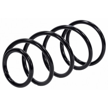 Ressort de Suspension Avant Pour Ford C-Max Focus 1346346 3M515310SKA