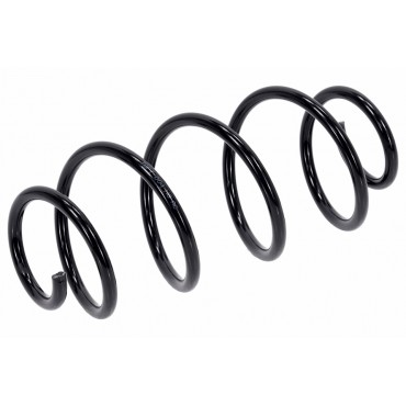 Ressort de Suspension Avant Pour Fiat Bravo II 50707397