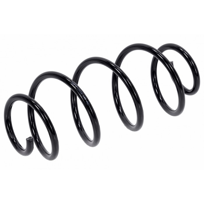 Ressort de Suspension Avant Pour Fiat Bravo II 50707397