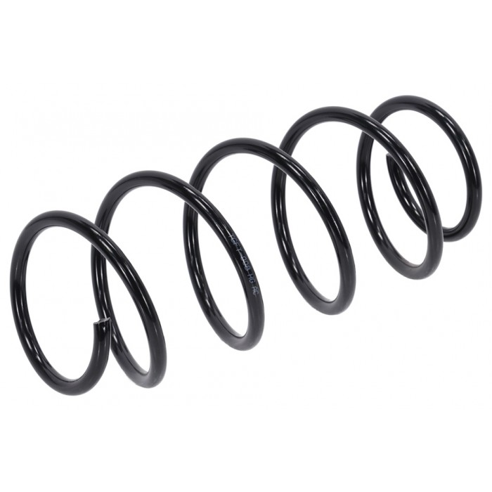 Ressort de Suspension Avant Pour Fiat Panda 50703897