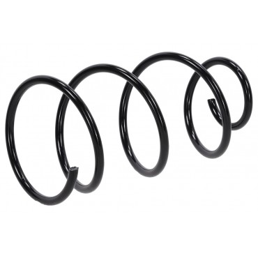 Ressort de Suspension Avant Pour Fiat Seicento/600 98603816 98603817