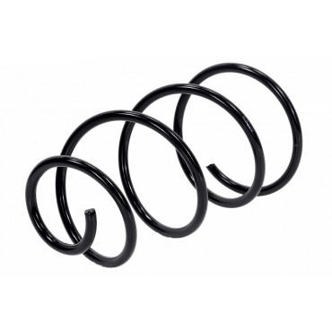 Ressort de Suspension Avant Pour Fiat Seicento/600 98612401 98612402