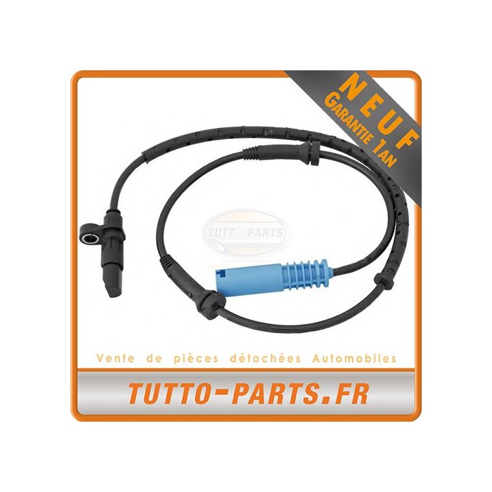 Capteur ABS pour BMW Série 5 - E39