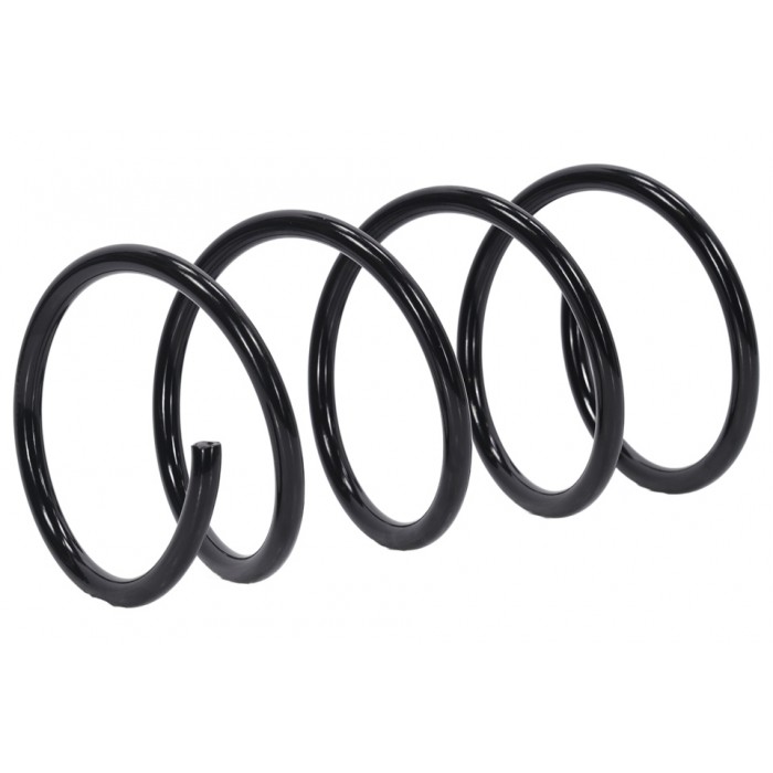 Ressort de Suspension Avant Pour Mercedes-Benz Classe A 1683211504 1683211604