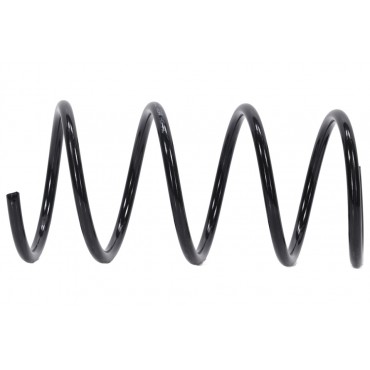 Ressort de Suspension Avant Pour Mercedes-Benz Classe A 1683211504 1683211604