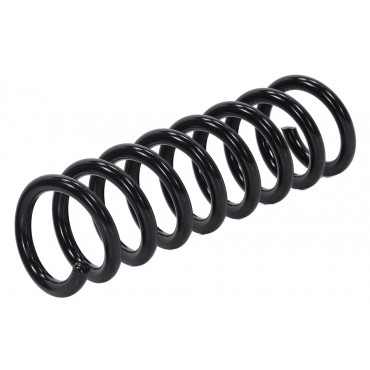 Ressort de Suspension Arrière Pour Mercedes-Benz Classe E 2113240504