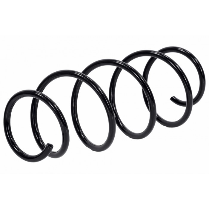 Ressort de Suspension Avant Pour Mercedes-Benz Classe E T-Model 2123211204