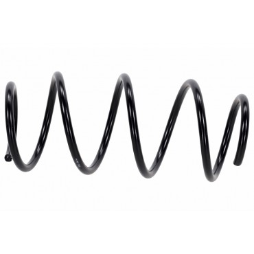 Ressort de Suspension Avant Pour Mercedes-Benz Classe C T-Model 2043212204