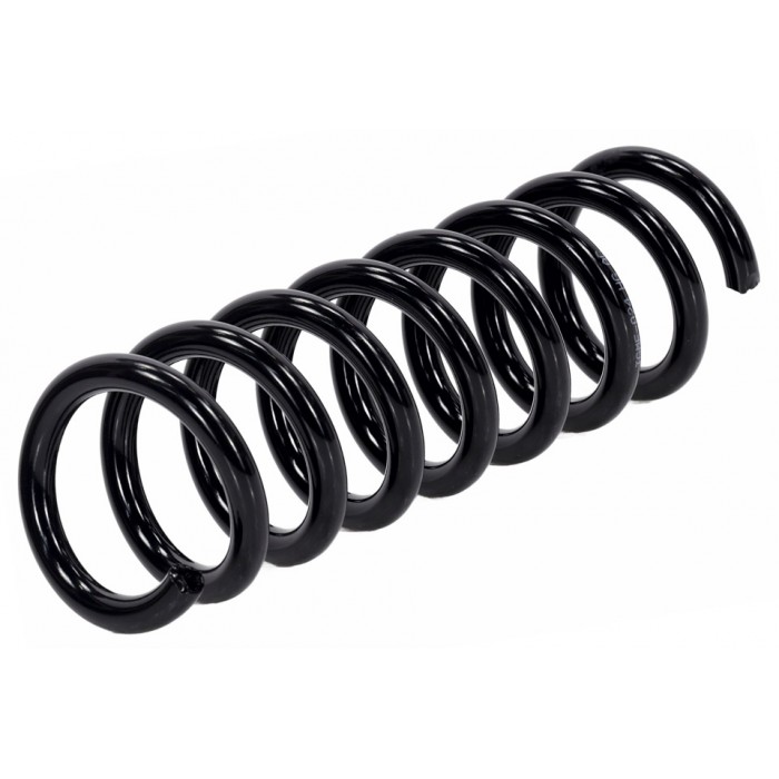 Ressort de Suspension Arrière Pour Mercedes-Benz Classe C 2043240304