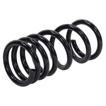 Ressort de Suspension Arrière Pour Mitsubishi Pajero III Canvas Top MR554086