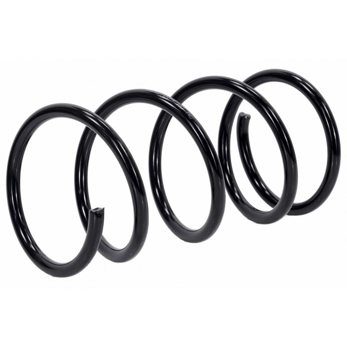 Ressort de Suspension Avant Pour Peugeot Citroën Mitsubishi 5002SS 4040A175