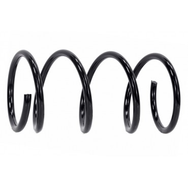 Ressort de Suspension Avant Pour Peugeot Citroën Mitsubishi 5002SS 4040A175