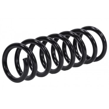 Ressort de Suspension Arrière Pour Peugeot Citroën Mitsubishi 5102AL 4140A174