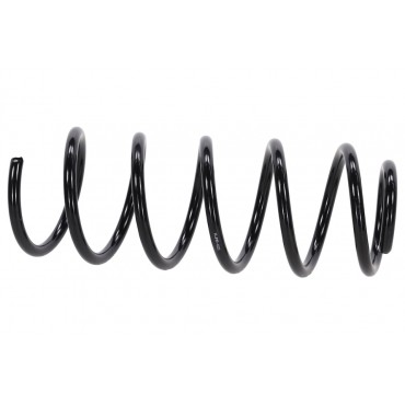 Ressort de Suspension Avant Pour Mitsubishi Colt VI Smart Forfour A4543211104