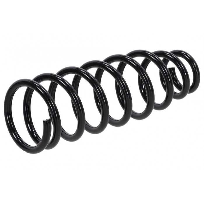 Ressort de Suspension Avant Pour Mitsubishi Galant VIII Break MR235552