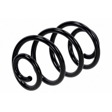 Ressort de Suspension Arrière Pour Nissan Micra III 55020AX601