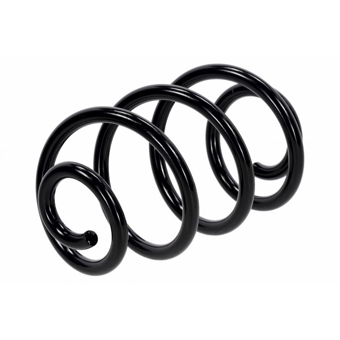 Ressort de Suspension Arrière Pour Nissan Micra III 55020AX601